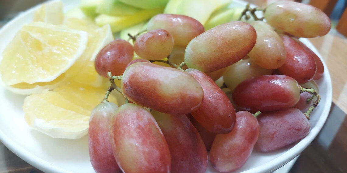 chi an rau qua rat it dam khong tinh bot nhung khong the giam can 2648.jpeg