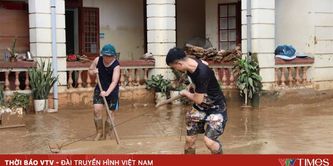 Tăng cường công tác phòng, chống dịch bệnh ứng phó với thiên tai co so y te anh huong mua lu lao cai 2 42415415489040643912260 31437498879726461318058.jpg