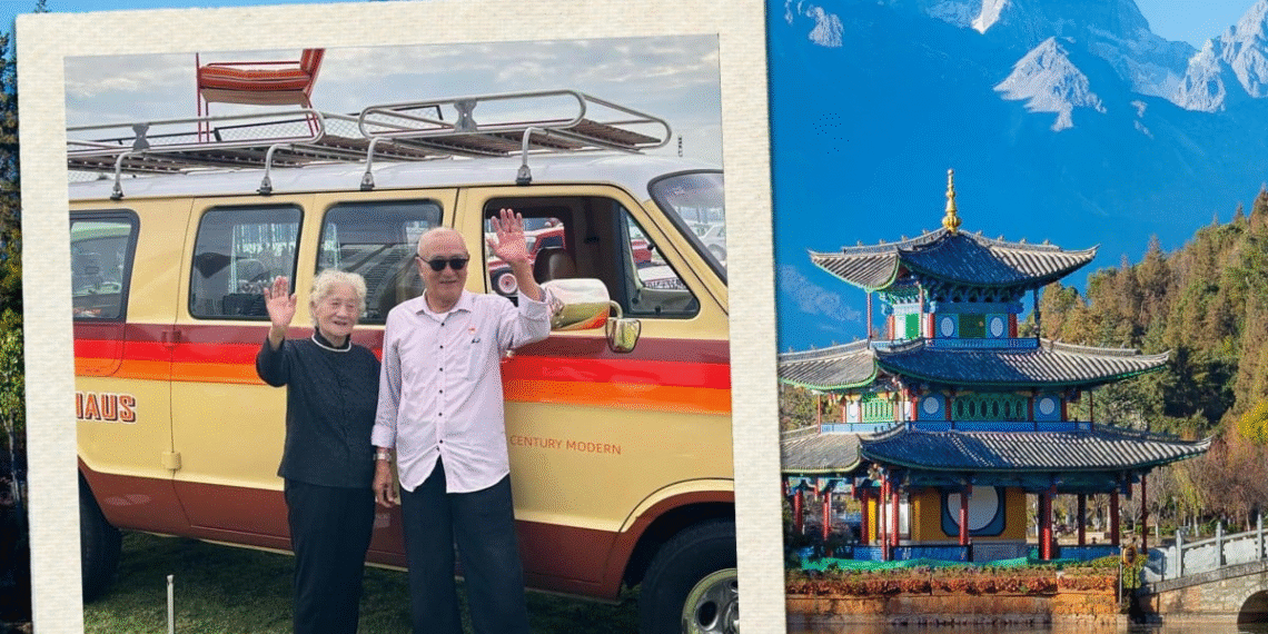 cu ong 90 tuoi lai xe van dua vo 86 tuoi rong ruoi khap noi suot 20 nam 1007.png