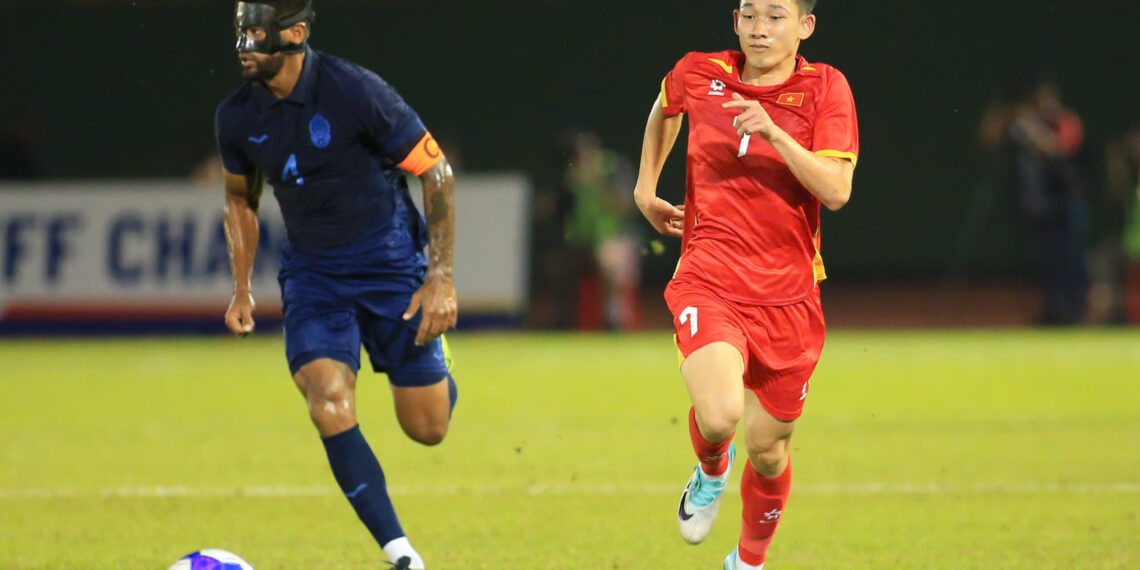 doi tuyen viet nam nhan tin vui tu fifa.jpg