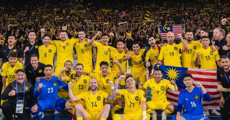 FIFA vạch trần sai trái của FAM, toan tính khiến Malaysia xấu hổ fifa vach tran sai trai cua fam tro ban khien malaysia xau ho 2476.jpg