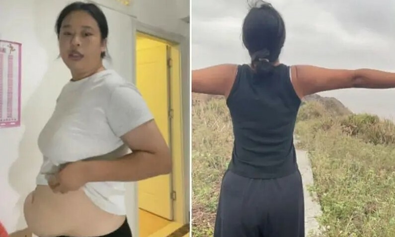 Cô gái giảm 14 kg sau 35 ngày ăn cả chuột, rết trên hoang đảo giam can2 1762766127 176276619 1742 8764 1762769136.jpg