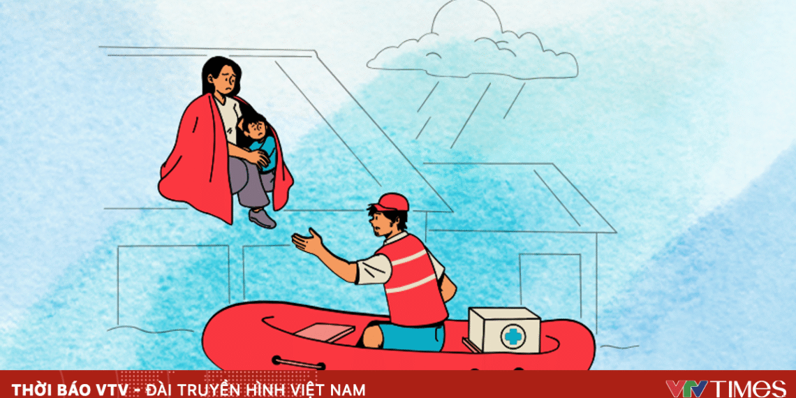 Giữ ấm cho trẻ nhỏ trong môi trường ngập lụt green and blue illustrated business infographic 9 68612813392026614874695 43839275980228645612920.png