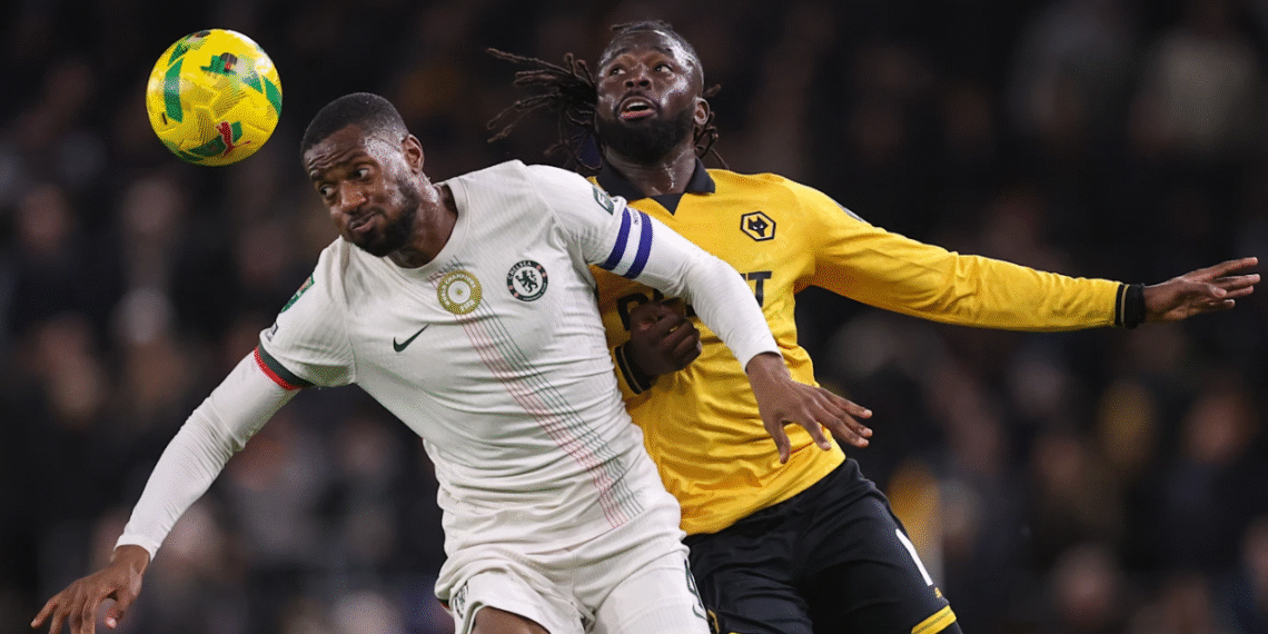 hlv maresca khong hai long voi 45 phut hiep 2 cua chelsea 3010105202.png