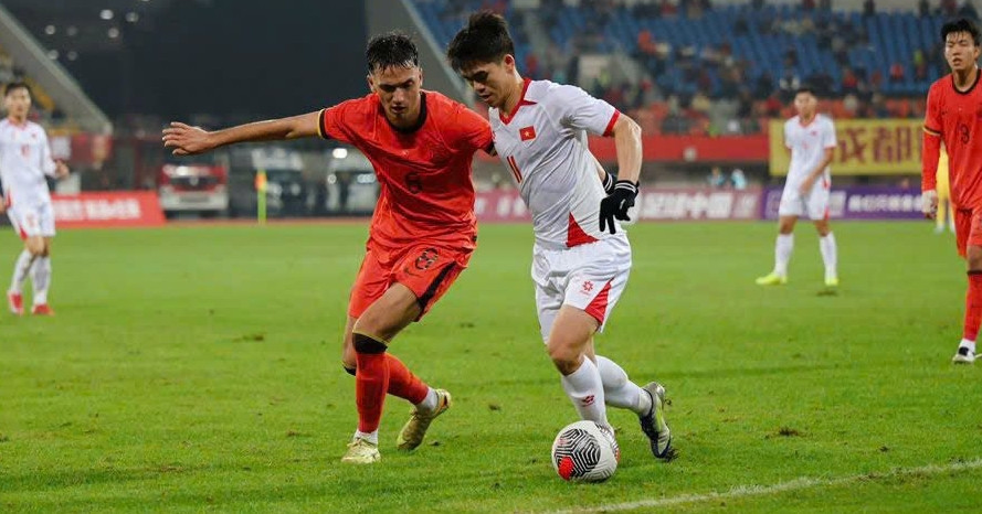 HLV U22 Việt Nam chỉ ra mục tiêu quan trọng nhất trận gặp Hàn Quốc hlv u22 viet nam chi ra muc tieu quan trong nhat tran gap han quoc 3499.jpg