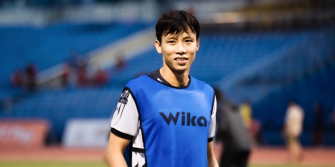 hlv le duc tuan xac nhan que ngoc hai chuan bi gia nhap shb da nang.jpg