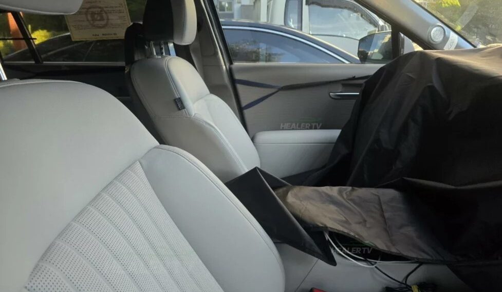 Hyundai Tucson 2027 lộ nội thất hoàn toàn mới: Tương lai số hóa, chỉ dùng động cơ hybrid hyundai tucson 2027 jpg.14023.jpeg