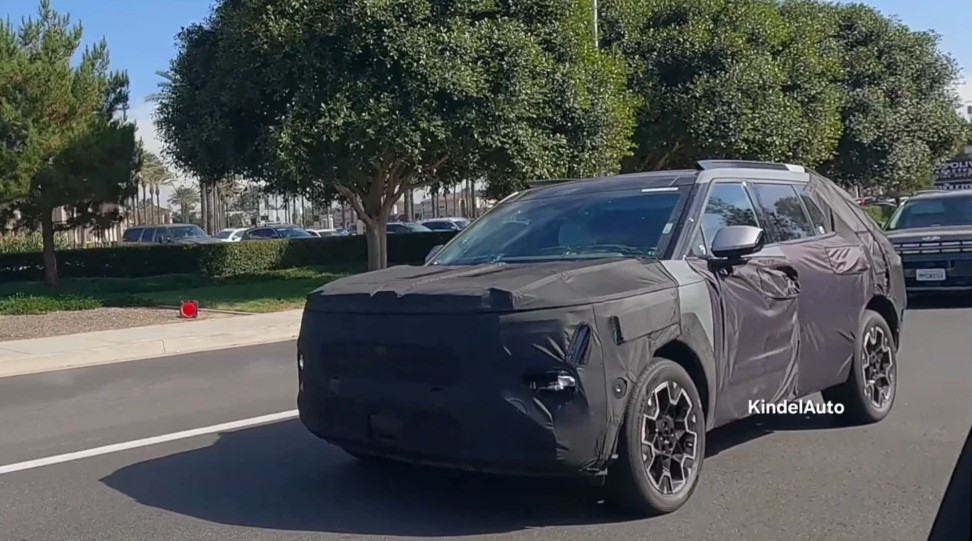 Hyundai Tucson 2027 lộ diện với thiết kế táo bạo, nội thất như xe điện hyundai tucson jpg.13989.jpeg