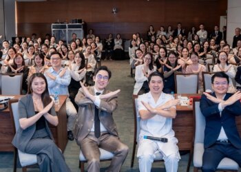 Tập huấn chuyên sâu hoạt chất Incobotulinum toxin A ở Hà Nội image005 1764213402 1764213792 1774 1764213907.jpg