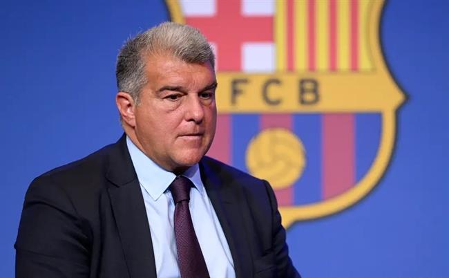 Joan Laporta mỉa mai Real Madrid bị ám ảnh bởi Barcelona joan laporta mia mai real madrid bi am anh boi barcelona.jpg