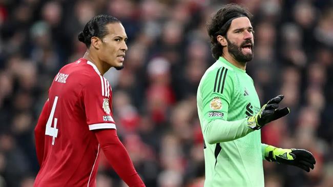 Rooney cảnh báo Liverpool có thể biến thành Man United liverpool 2311204020.jpg