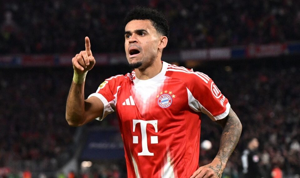 Bayern Munich thắng nhọc nhằn phút bù giờ luis 3011070925.jpg