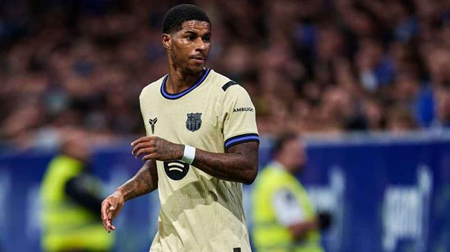 CĐV Real Oviedo bị đề nghị phạt 4.000 euro vì xúc phạm Rashford marcus rashford 3110084623.jpg