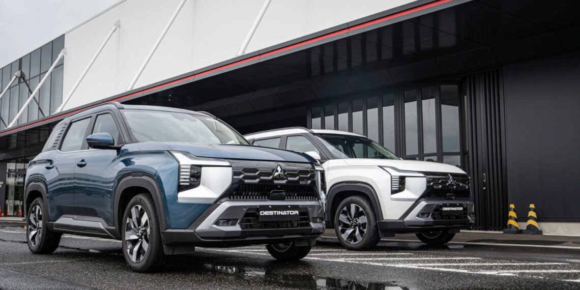 Mitsubishi Destinator ra mắt tại Philippines, giá quy đổi từ 575 triệu mitsubishi destinator 2026 jpg.14502.jpeg