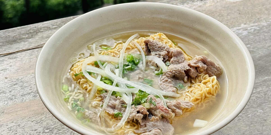 Người đàn ông nhập viện cấp cứu, suy gan sau khi cho 1 loại gia vị vào mì nguoi dan ong nhap vien cap cuu suy gan sau khi cho 1 loai gia vi vao mi 3836.jpg