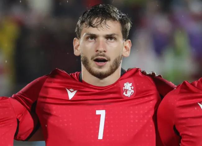 Nhận định Georgia vs Tây Ban Nha (0h00 ngày 16/11): Khó cản Bò tót nhan dinh georgia vs tay ban nha 0h00 ngay 1611 kho can bo tot.png