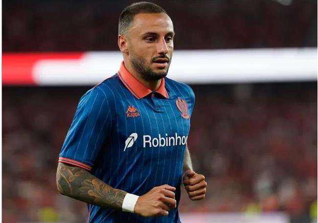 Nhận định Nice vs Marseille (2h45 ngày 22/11): Chờ một trận cầu sôi nổi nhan dinh nice vs marseille 2h45 ngay 2211 cho mot tran cau soi noi.png