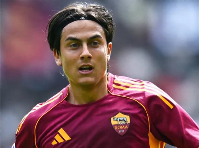 Nhận định Roma vs Napoli (2h45 ngày 1/12): Dễ chia điểm nhan dinh roma vs napoli 2h45 ngay 112 de chia diem.png