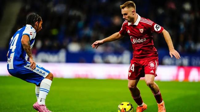 Nhận định Sevilla vs Real Betis (22h15 ngày 1/12): Derby nảy lửa nhan dinh sevilla vs real betis 22h15 ngay 112 derby nay lua.jpg