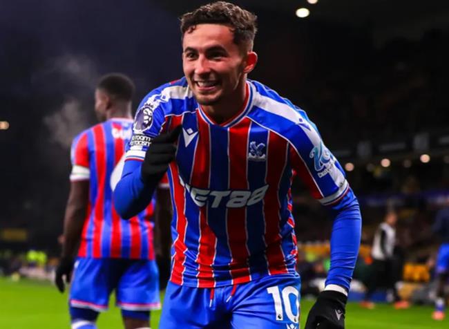 Nhận định Strasbourg vs Crystal Palace (3h00 ngày 28/11): Không dễ cho đội khách nhan dinh strasbourg vs crystal palace 3h00 ngay 2811 khong de cho doi khach.png