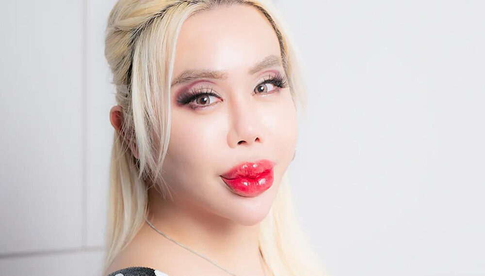 Bị bắt nạt, chàng trai Nhật chi hơn 17 tỷ đồng phẫu thuật thẩm mỹ nhat ban0 1762594320 176259433 5641 7451 1762594747.jpg