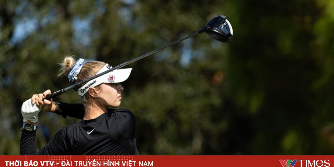 LPGA Tour tăng cường chất lượng hình ảnh truyền hình cho các golfer package media 66350616555956632405433 40903167961396884221919.png