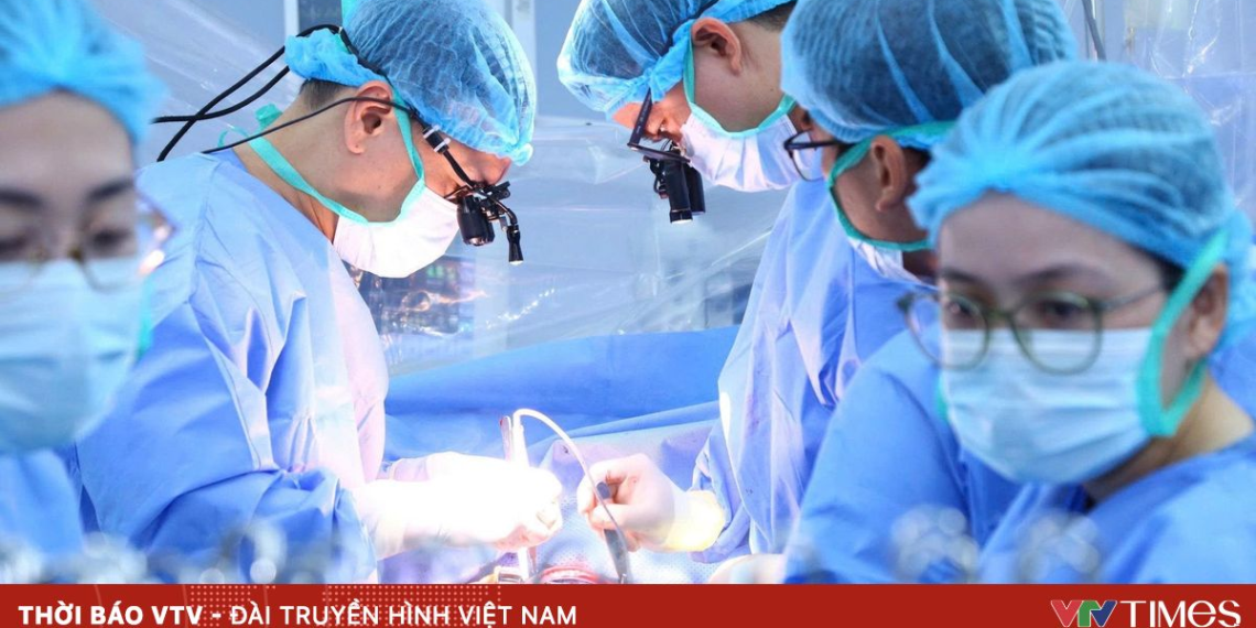 Ca lấy, ghép đa tạng thứ 3 liên tiếp trong tháng tại Bệnh viện Trung ương Quân đội 108 package media 84131783943982608977564 49844822580578465612499.png