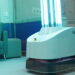 Chợ Rẫy dùng robot khử khuẩn phòng mổ robot khu khua n jpg 176330354 8058 8520 1763304055.jpg