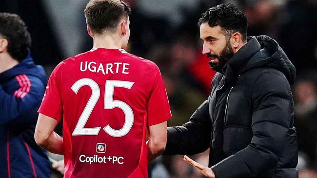 Ruben Amorim từng chỉ trích gay gắt một cầu thủ MU trước toàn đội ruben amorim tung chi trich gay gat mot cau thu mu truoc toan doi.jpg