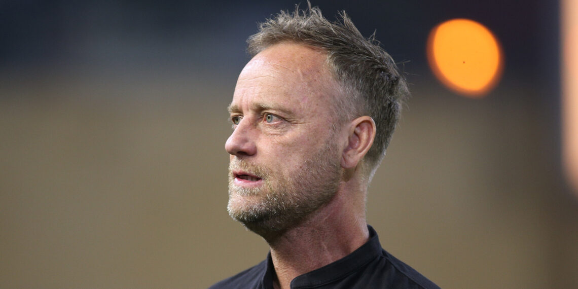 Thắng đội Trung Quốc ở Cúp châu Á, HLV CAHN tự hào về các học trò thang doi bong trung quoc o cup chau a hlv cahn noi loi xuc dong 3409.jpg