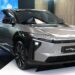 SUV điện Toyota bZ4X 2026 ra mắt, giá quy đổi từ 1,24 tỷ đồng toyota bz4x 2026 jpg.14077.jpeg