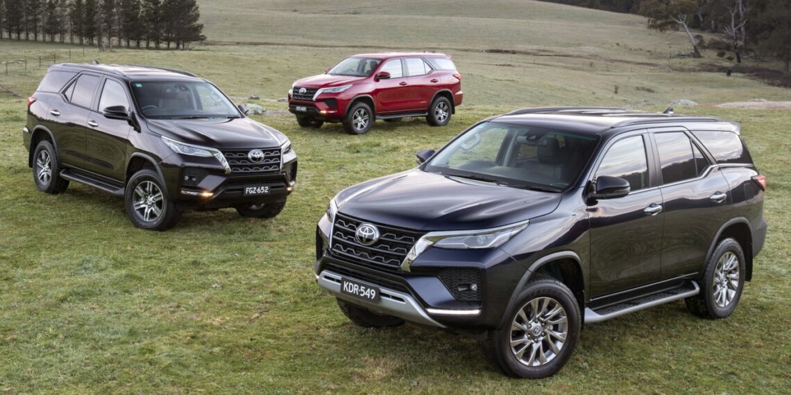 Doanh số ảm đạm, Toyota Fortuner chính thức bị khai tử tại Úc vào năm 2026 toyota fortuner jpg.14242.jpeg