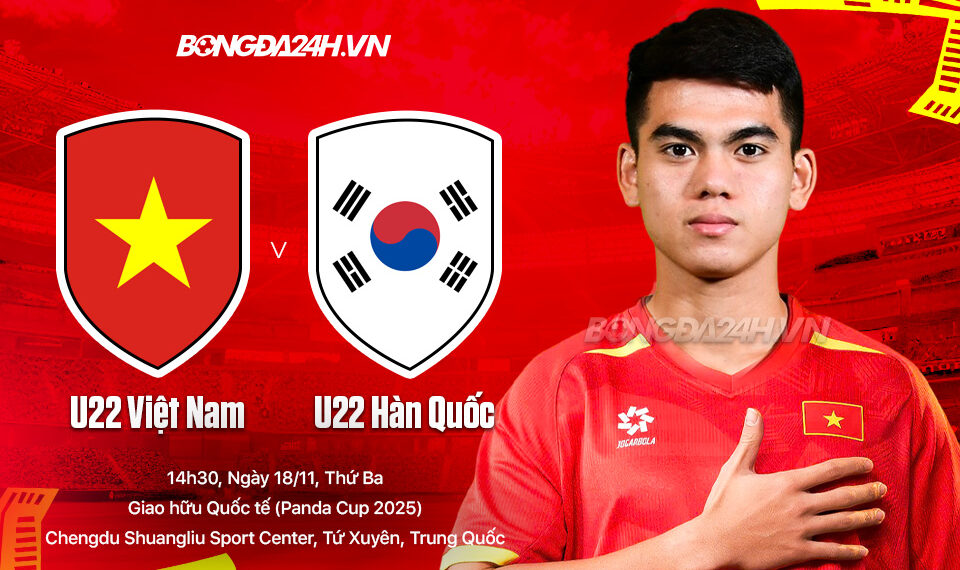 Nhận định U22 Việt Nam vs U22 Hàn Quốc (14h30 ngày 18/11): Liệu có bất ngờ? tructiep u22vietnam u22hanquoc 1411234625.jpg