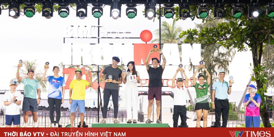 Hai nhà vô địch trở lại đỉnh cao tại IRONMAN 70.3 Phú Quốc 2025 tzf 6202 81786450996321352107985 61246632108305798213347.jpg