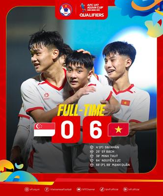 u17 viet nam mo man hoan hao tai vong loai u17 chau a 2026.jpg