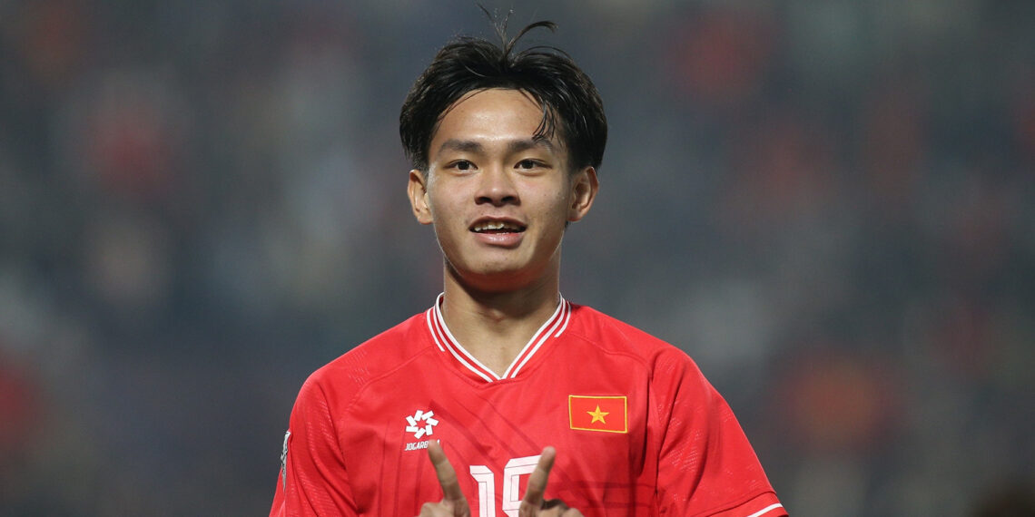 U22 Việt Nam: Làm mới hàng công được không? u22 viet nam lam moi hang cong duoc khong 3200.jpg