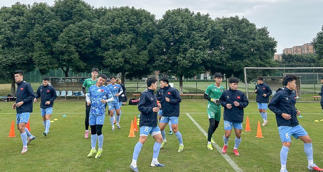 u22 viet nam tu tin huong toi tran dau gap u22 han quoc 1711225826.jpg