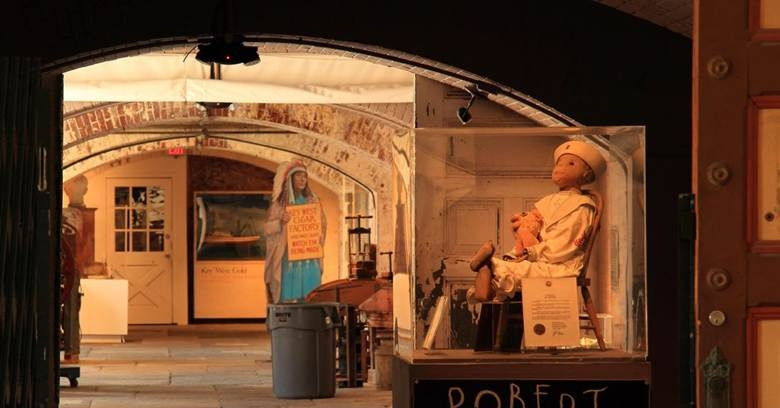 Vì sao nhiều người chi tiền khủng để du lịch rùng rợn? vi sao nhieu nguoi chi tien khung de du lich rung ron 134.jpeg