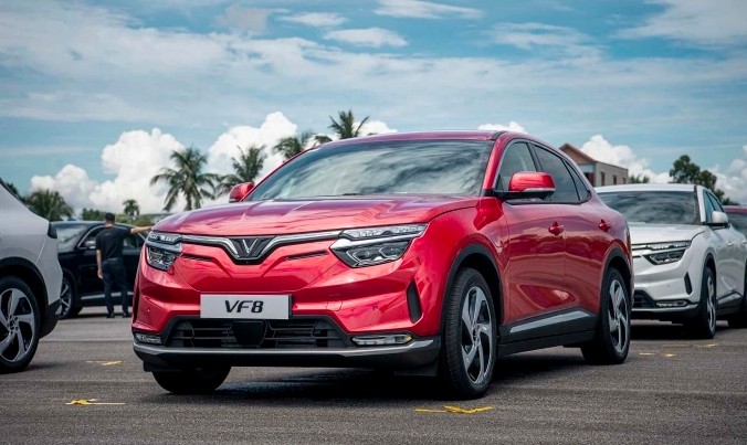 VinFast có thể bán xe hybrid từ năm sau vinfast vf 8 jpg.14333.jpeg