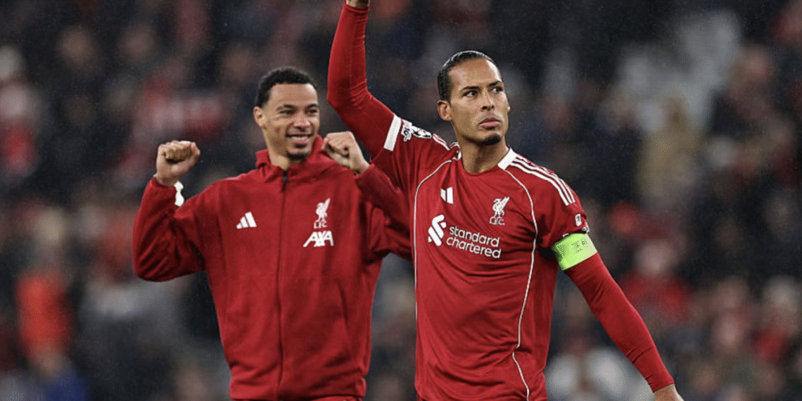 virgil van dijk tu tin truoc chang dua khoc liet cuoi nam cua liverpool.png