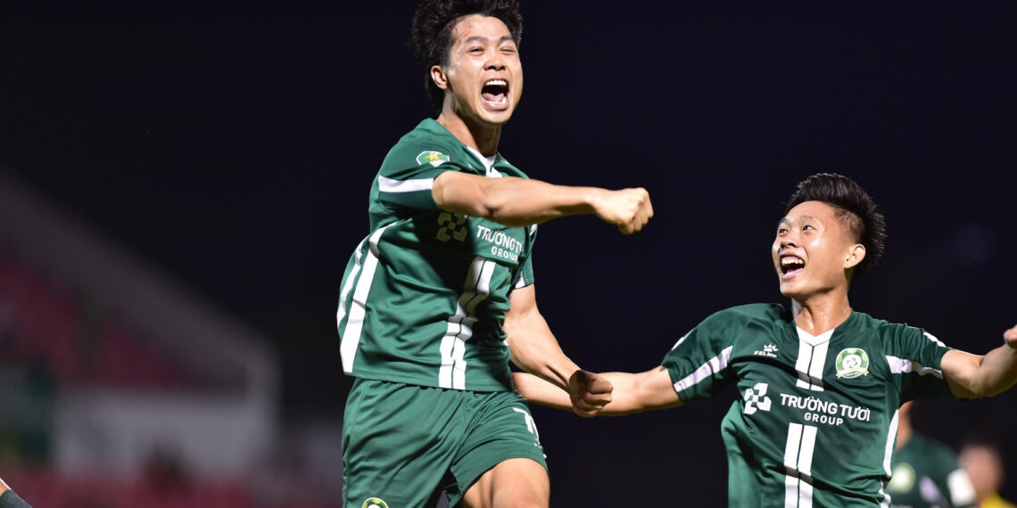 vong 6 giai hang nhat cong phuong tro lai sat canh voi minh vuong 3345.jpg