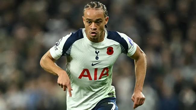 Xavi Simons quyết tâm thể hiện sau khởi đầu chậm chạp tại Spurs xavi simons quyet tam the hien sau khoi dau cham chap tai spurs.jpg