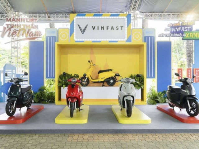 VinFast tặng 27,5 tỷ đồng cho khách hàng mua xe máy điện xehay vf 141125 1.jpeg