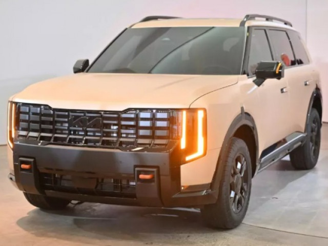 Thực tế Kia Telluride 2026: SUV cỡ lớn thế hệ mới với diện mạo lột xác xehay att telluride 121125 1.jpg