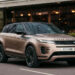 Range Rover Evoque EV sẽ ra mắt vào năm 2027: Phạm vi hoạt động ước tính từ 480 xehay evoque ev 271125 4.jpg
