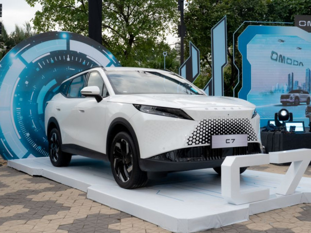 Omoda & Jaecoo sẽ ra mắt 16 mẫu xe mới tại Việt Nam trong năm 2026 xehay omoda 181125 9.jpg