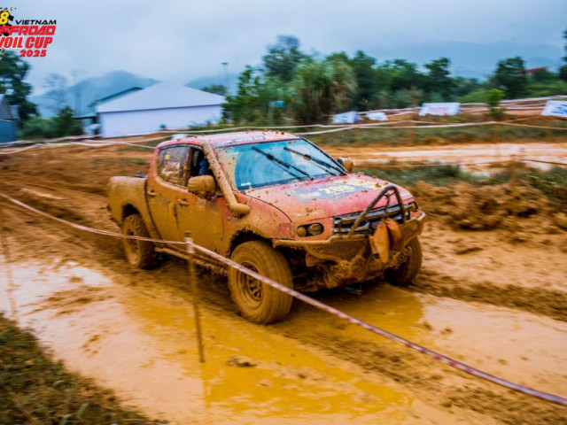 PVOIL CUP 2025: Mùa giải của những kỷ lục xehay pvoil cup 25 031125 8.jpg