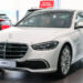 Mercedes-Benz S580e 2026 ra mắt Đông Nam Á: Sedan hạng sang cao cấp, mạnh mẽ hơn xehay s580e 281125 2.jpg