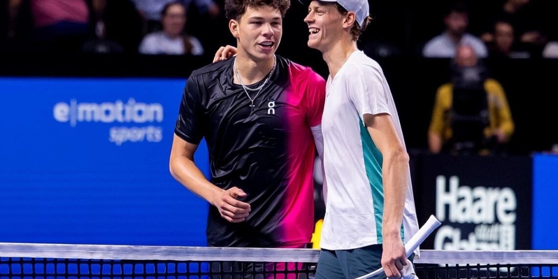 Sinner và các tay vợt lớn đòi thêm tiền từ Grand Slam yz8758 1762134599 1762134610 7520 1762134876.jpg