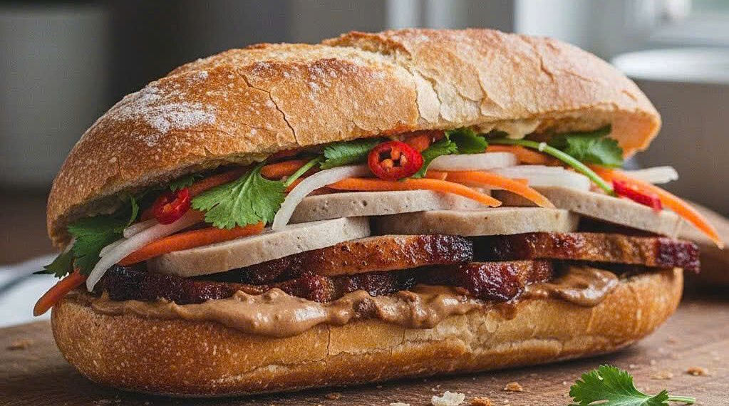 Vì sao pate dễ nhiễm khuẩn gây ngộ độc? z72076844461607c2fb2ddd6b10011 9885 8659 1762756847.jpg